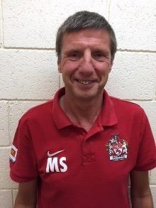 Mike Starky