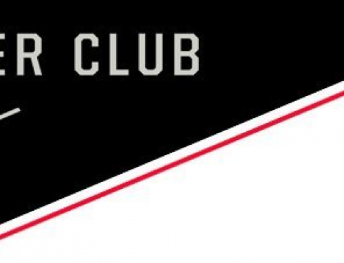 Nike Partner Club