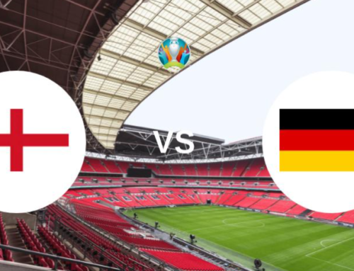 Lionesses 2022 Euro Final