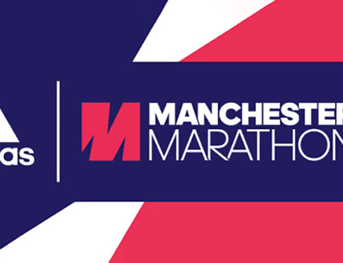 Manchester  Marathon