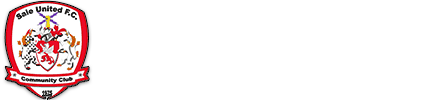Sale United FC Logo