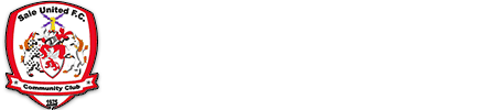 Sale United FC Logo