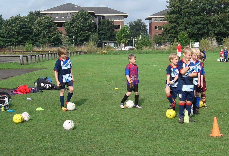 soccer-school